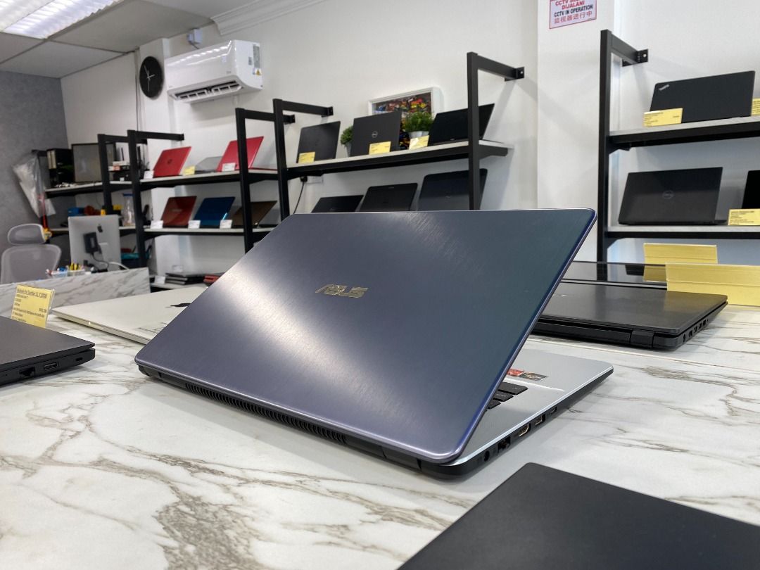 Asus sale vivobook x505z