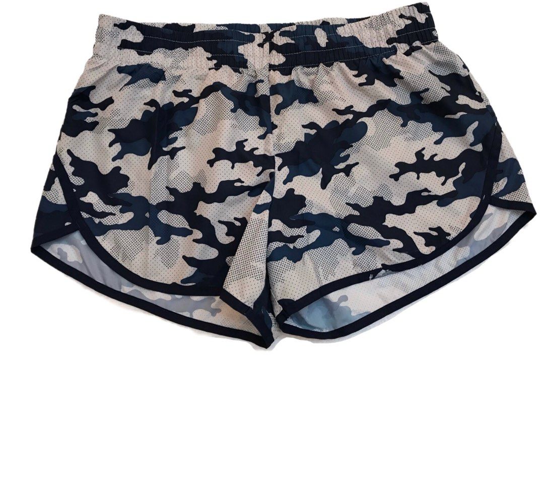 Athletic Works shorts Women s Fashion Activewear on Carousell