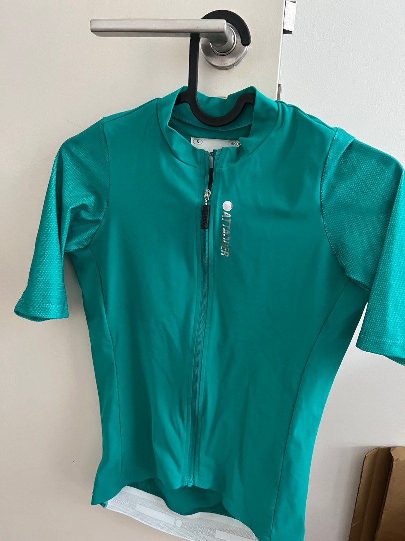 Attaquer race jersey hot sale