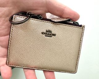 Compare & Buy Coach Card Holders in Singapore 2023