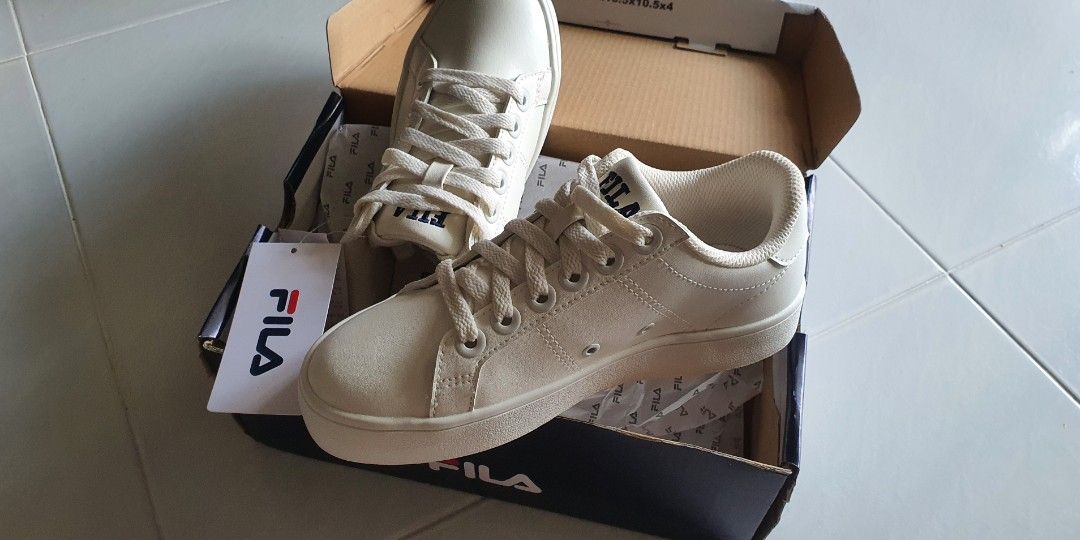 Fila court deluxe korea deals