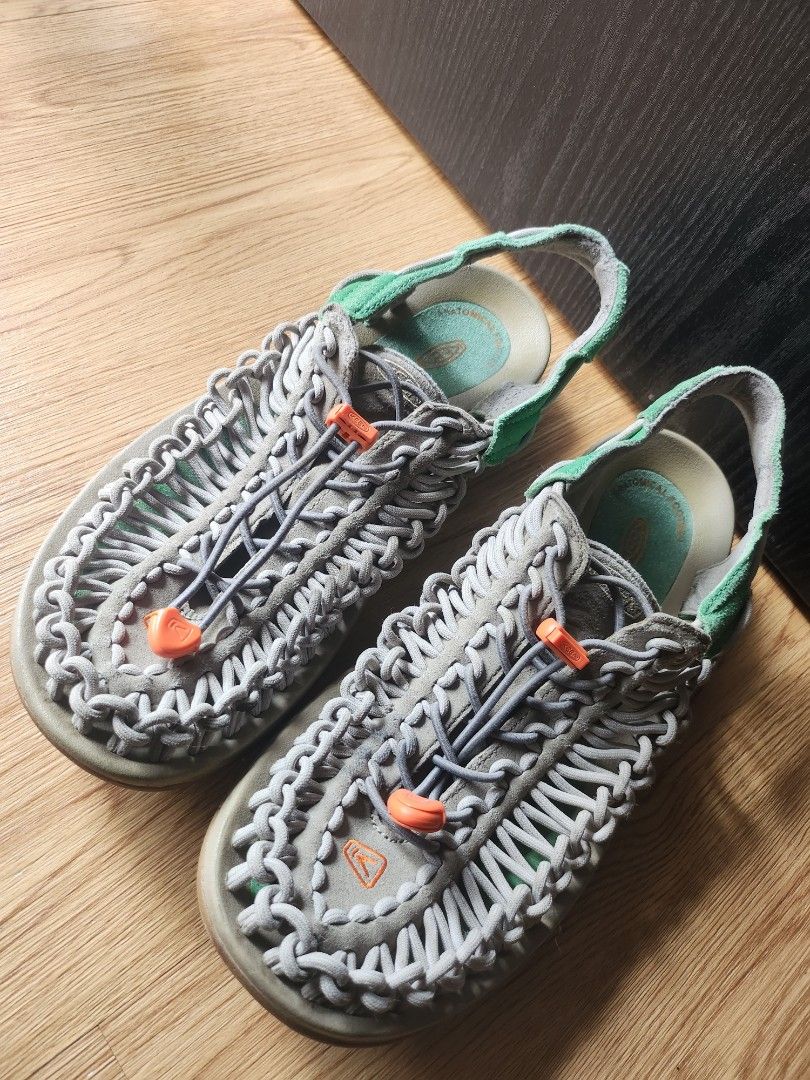Mens cheap keen uneek