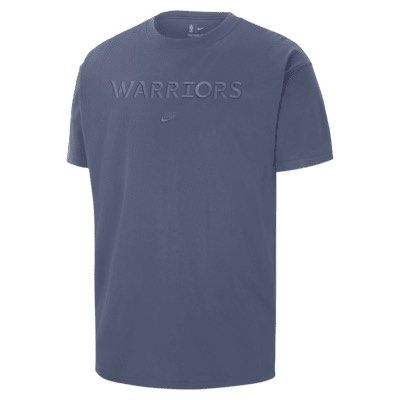 Warriors dri fit t shirt hotsell