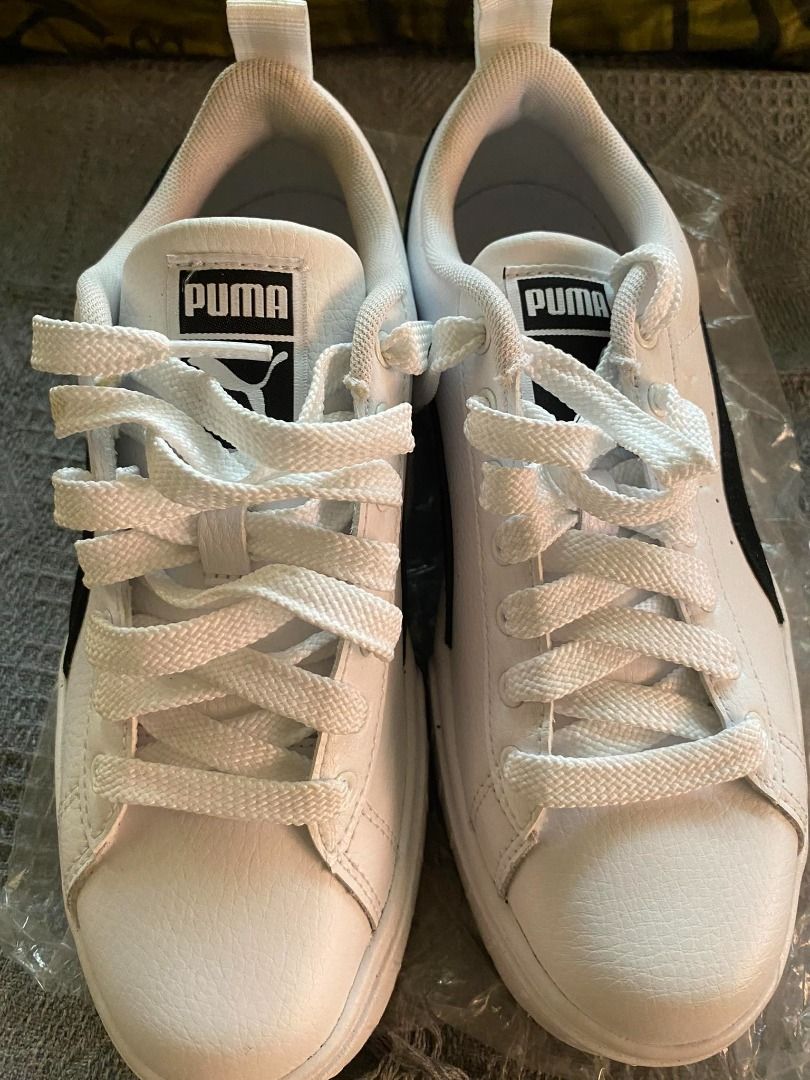 Authentic PUMA sneakers, Women's Fashion, Footwear, Sneakers on Carousell