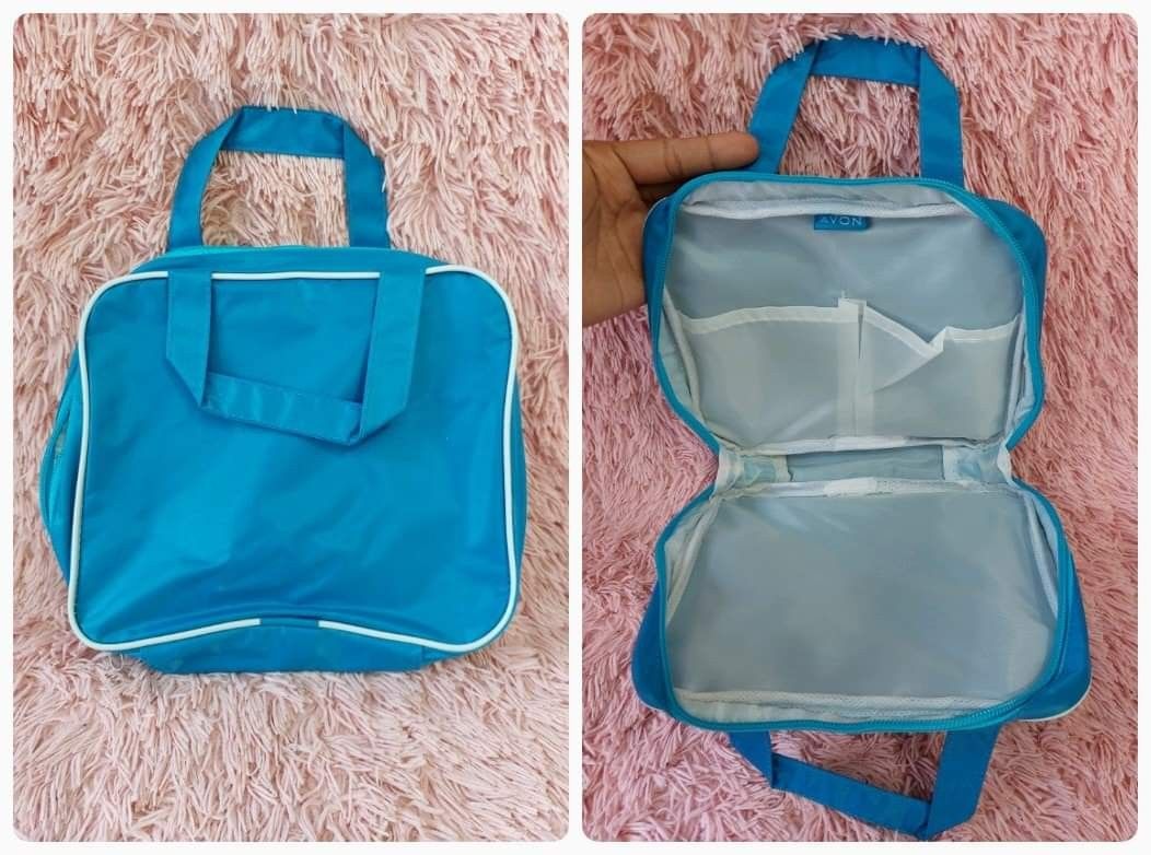 Avon bag organizer