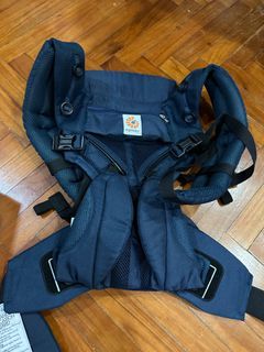 Baby Carriers ergo baby