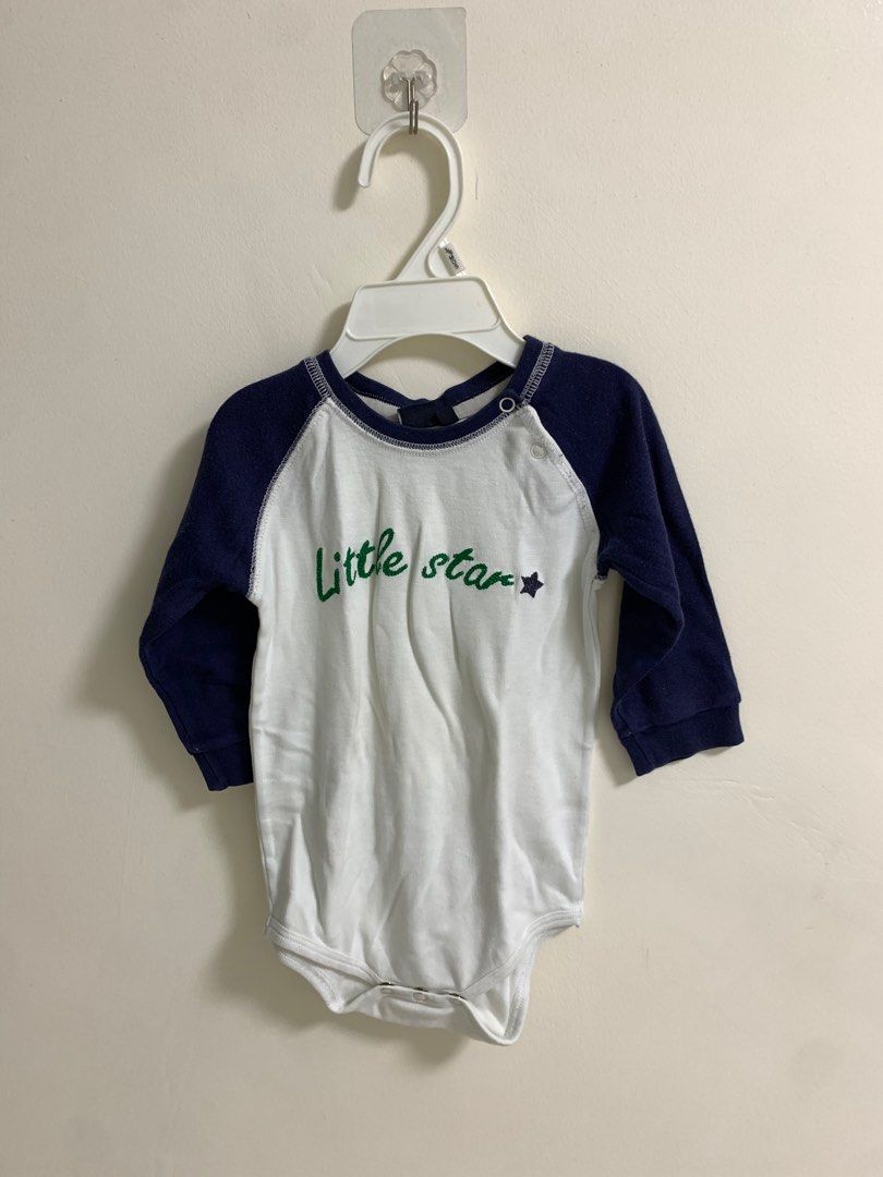 Little peanut onesie gap hotsell