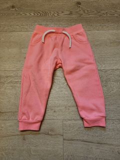 PRIMARK Baby Kids Winter Sweat Pants