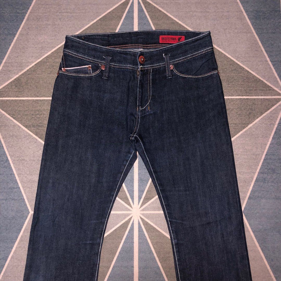 Kain 2025 jeans premium