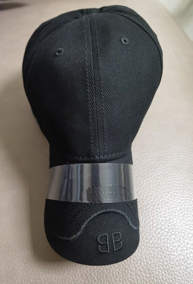 Balenciaga bb clearance mode cap