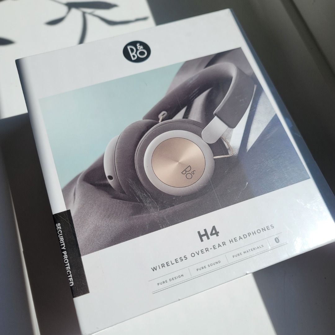 Beoplay h4 1st gen hotsell