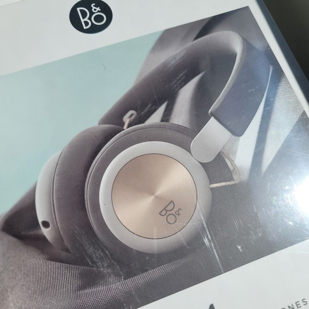 Beoplay h4 shop 1st gen