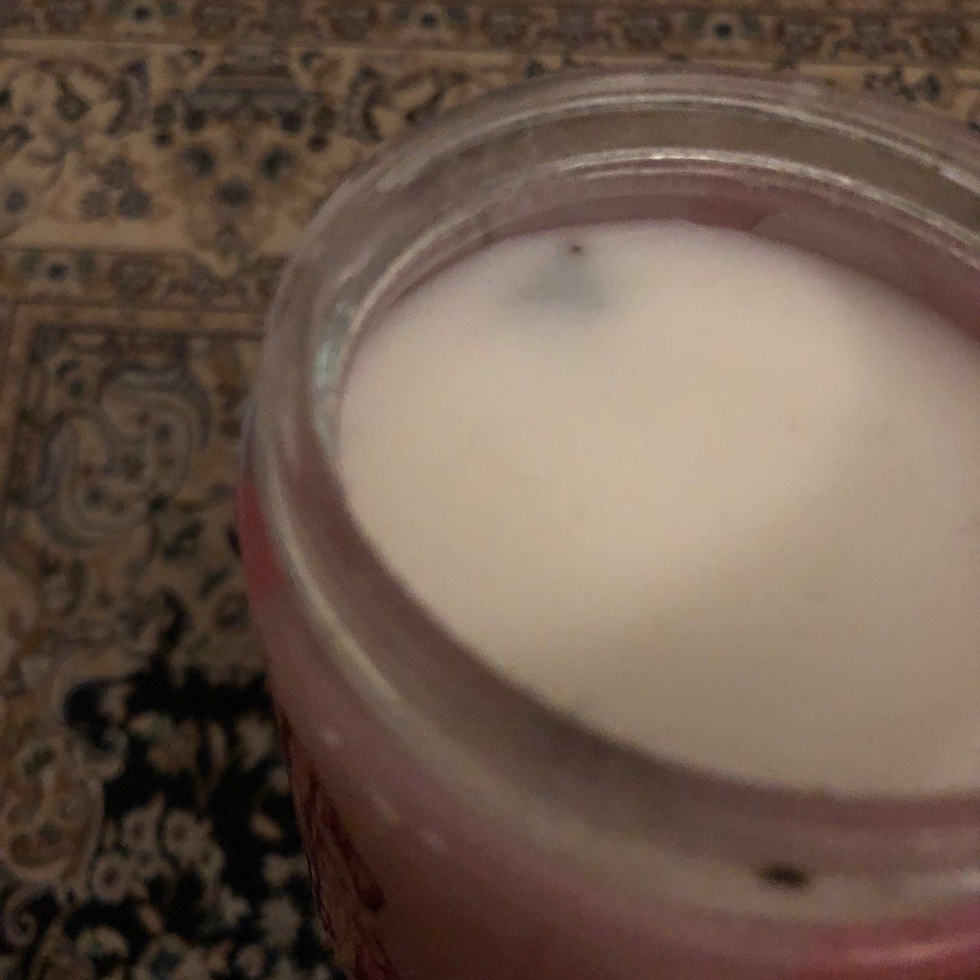 BBW Iced Dragonfruit Tea Single Wick Candle, Furniture & Home Living