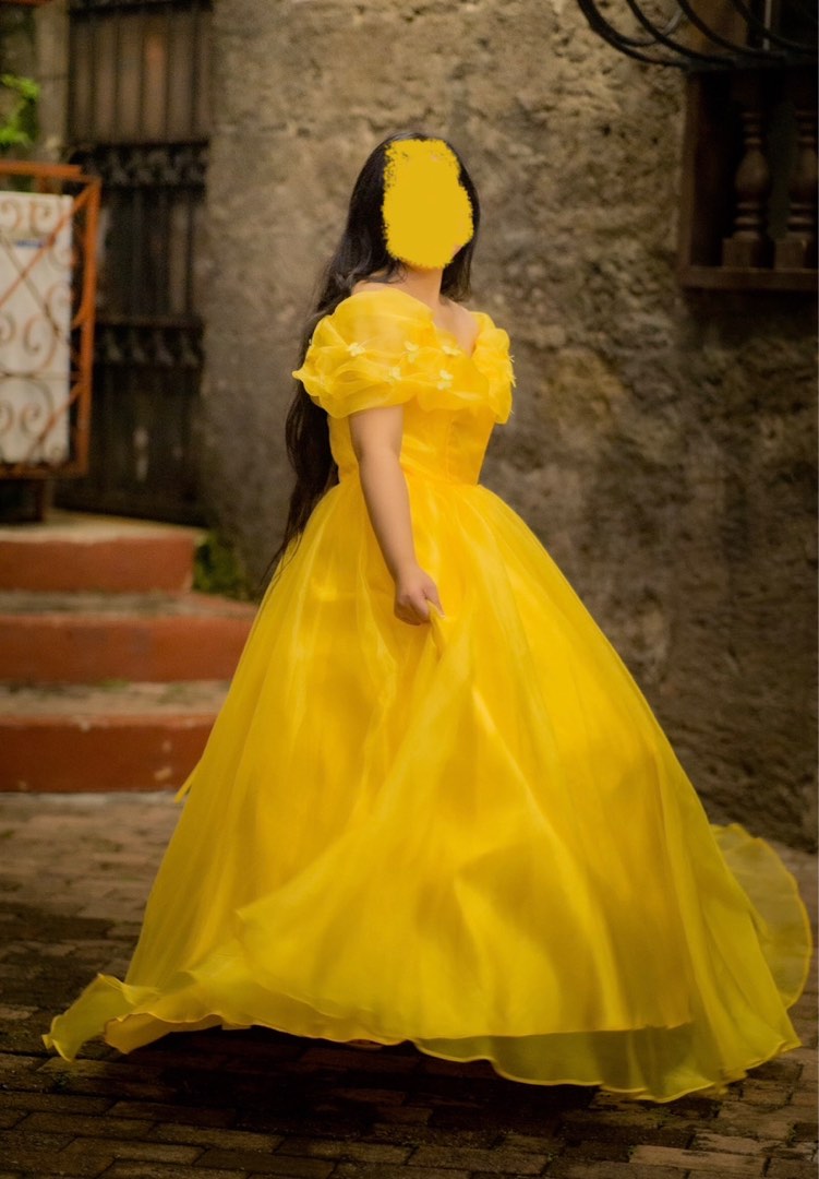Belle 15 dress hotsell
