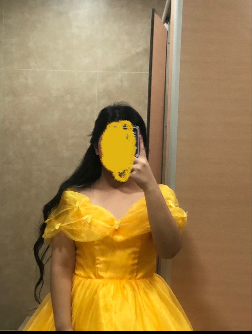 Beauty And The Beast Prom Dress 2024 www.lightgames.pro