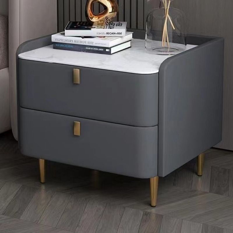Fancy nightstand outlet