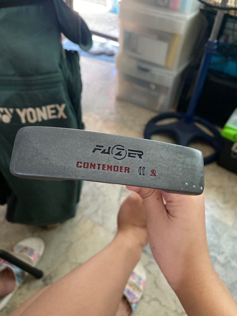 Beginner Golf Club Set, Sports Equipment, Sports & Games, Golf on Carousell