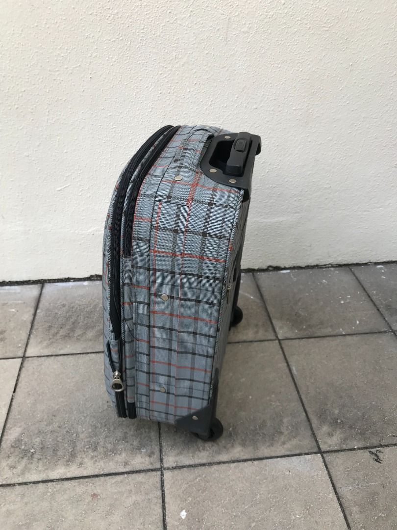 Carry on luggage bentley on sale