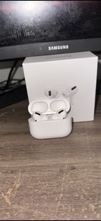 *BEST OFFER* AirPod Pros