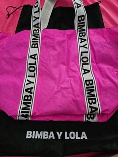Bolso tote Bimba y Lola - Vinted