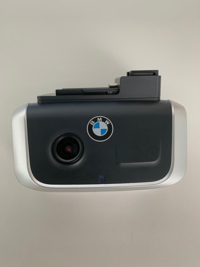 BMW Advanced Car Eye 2 Dash Cam, Auto Accessories on Carousell