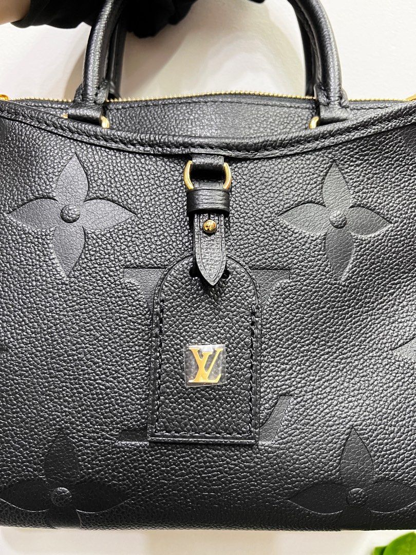 Lv TRIANON PM Bag, Luxury, Bags & Wallets on Carousell