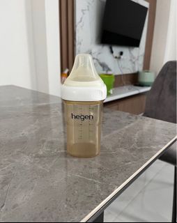 Botol Susu hegen 240 ml