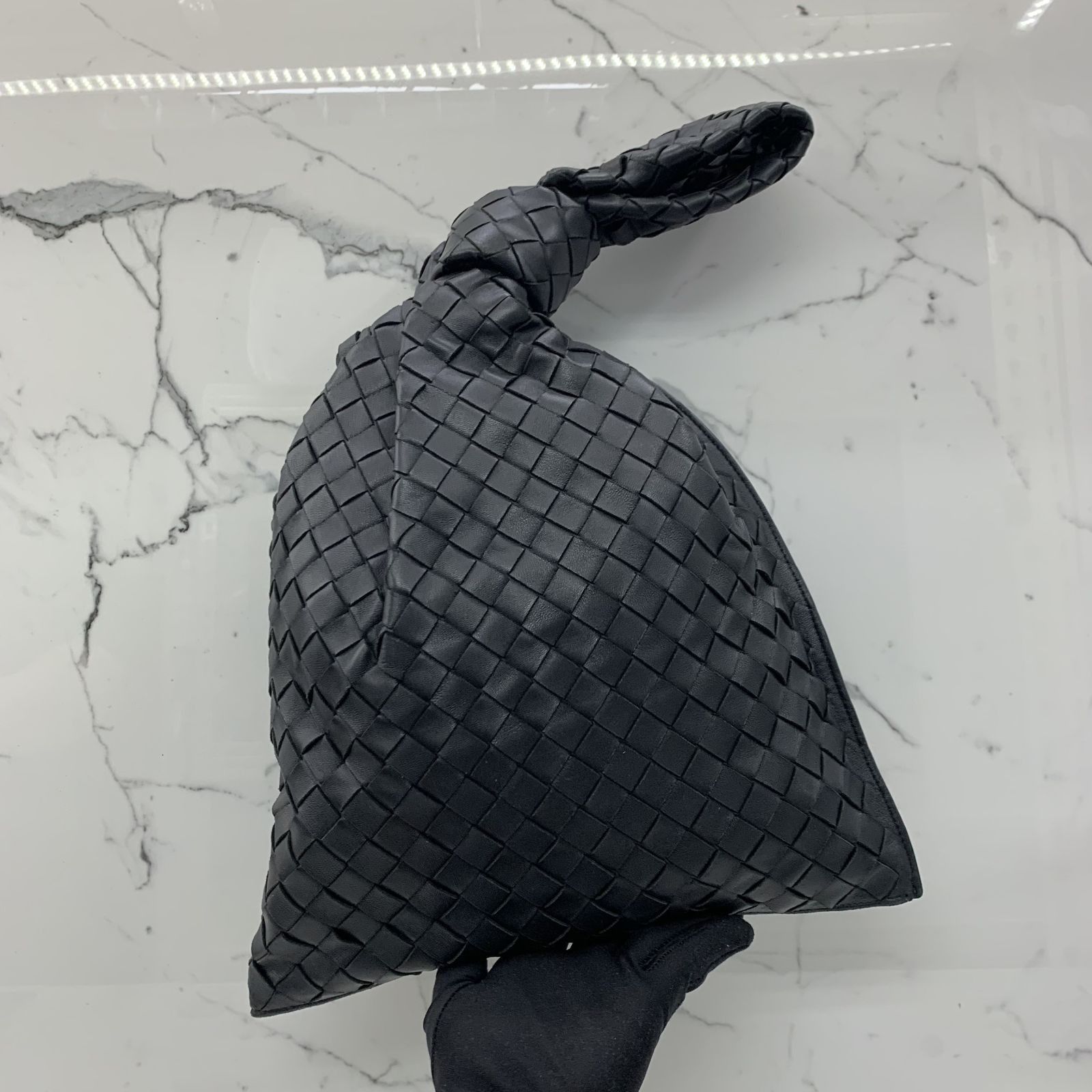 Bv twist bottega veneta new arrivals