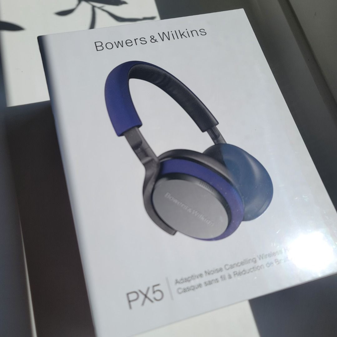 Px5 blue store