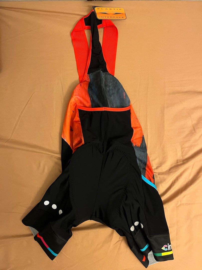 Cinelli bib shorts 2025