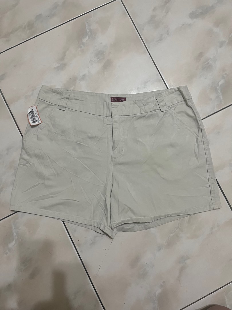 Merona outlet brand shorts