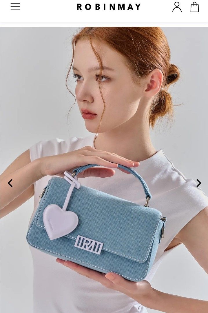 Robin may sling bag deals