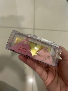 Brand new Tea Republic Candle and Tea gift set