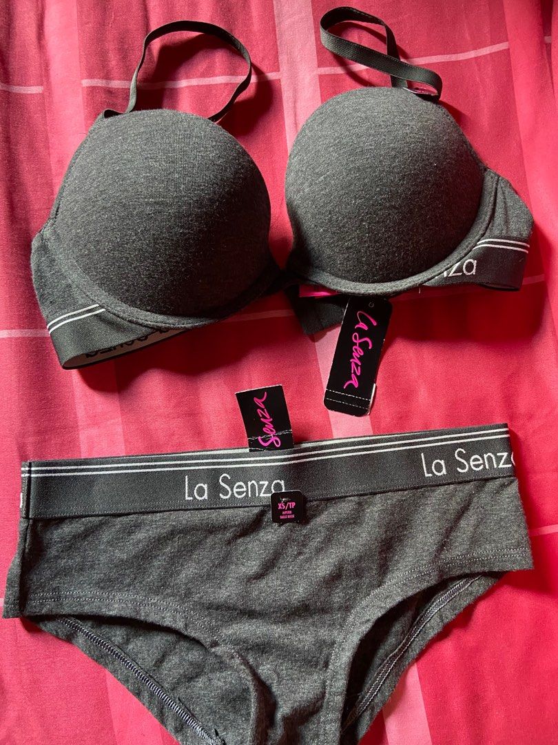 Brand new with tags, bra 32C from La Senza