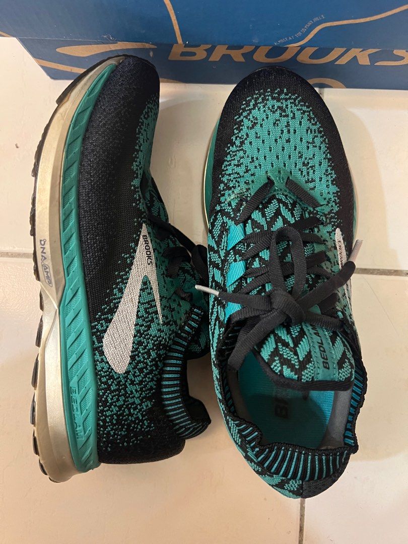 Women's brooks bedlam hot sale