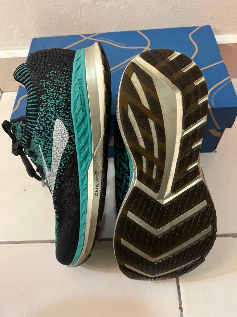 Women's bedlam brooks store