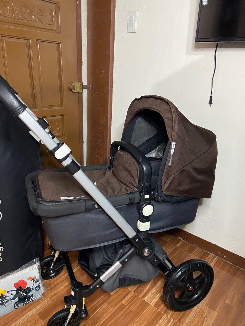 Bugaboo henley hot sale