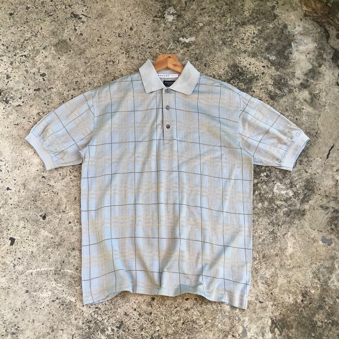Burberry golf dress new arrivals