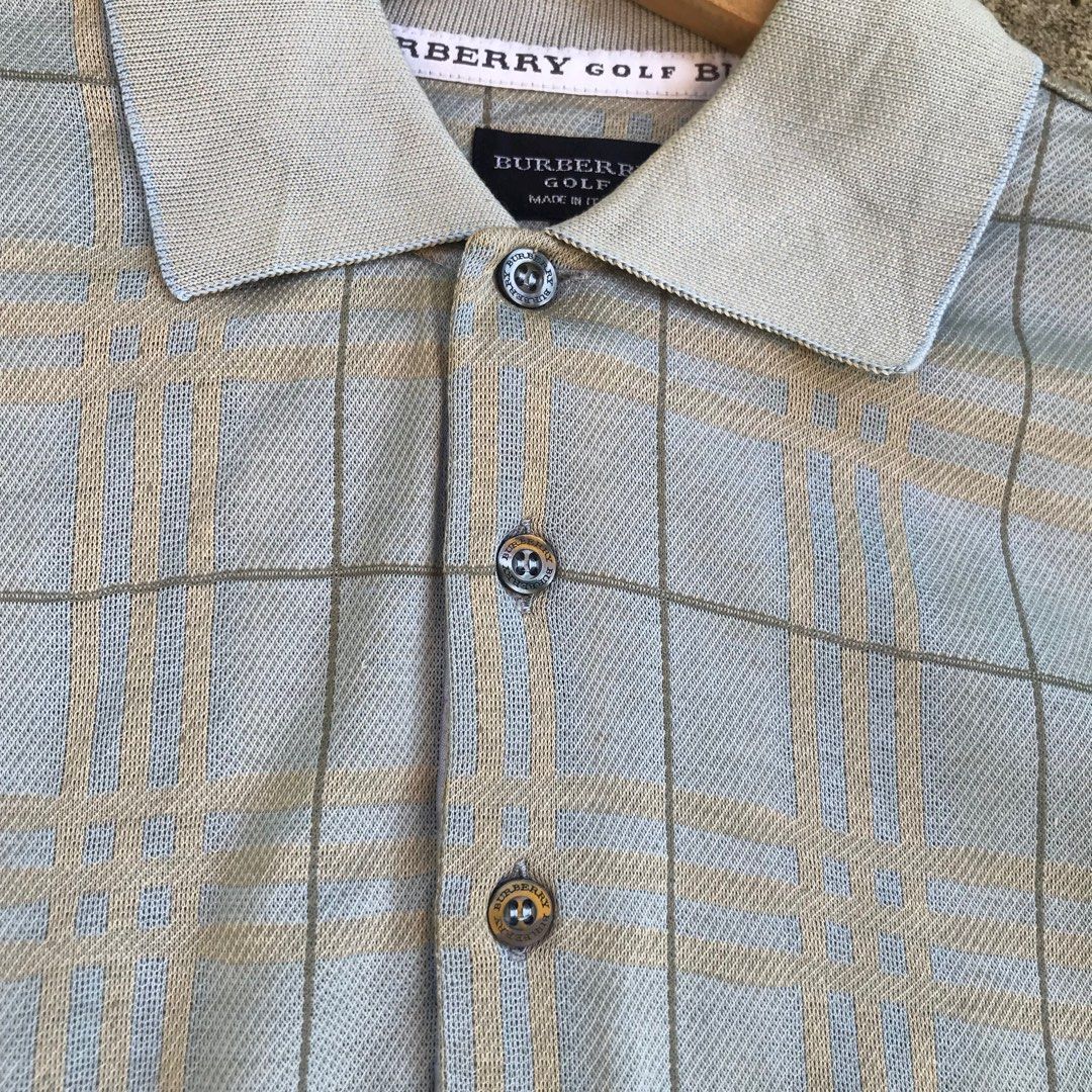 Burberry golf dress sales