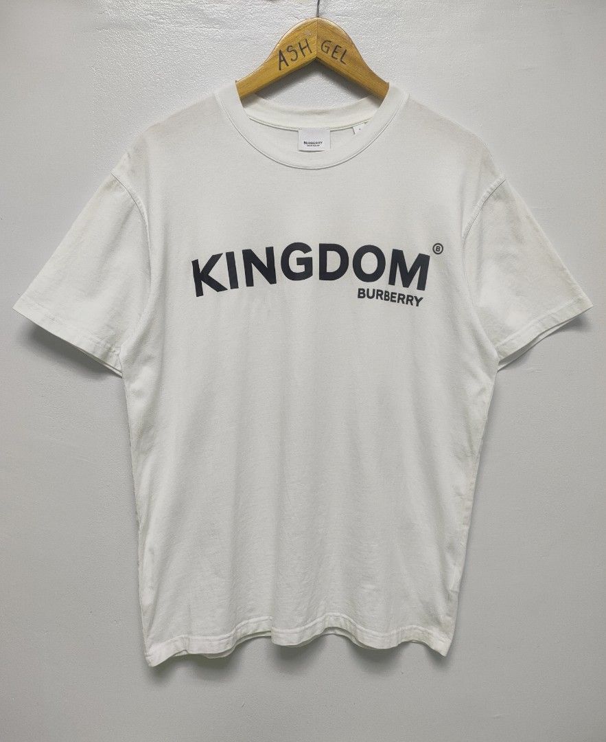 Burberry kingdom store