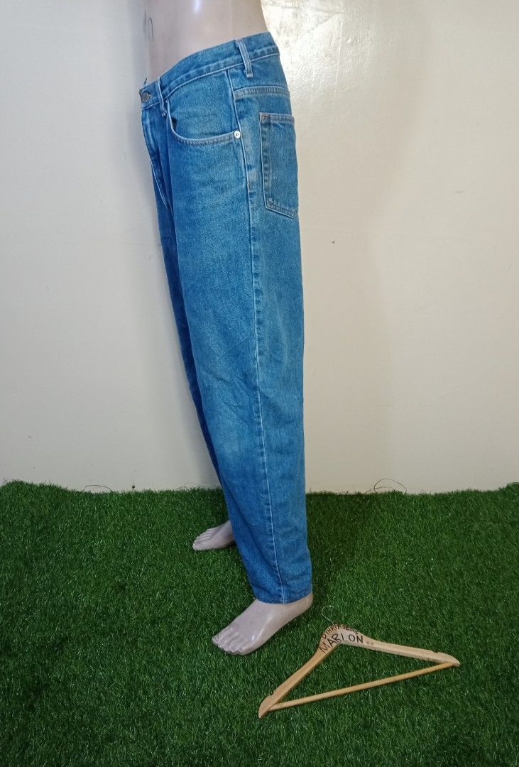 Calvin klein easy fit jean Clearance