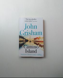 Camino Island