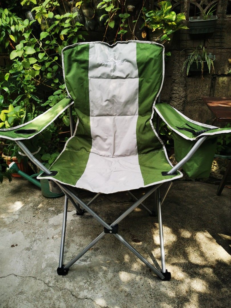 Adventuridge discount directors chair