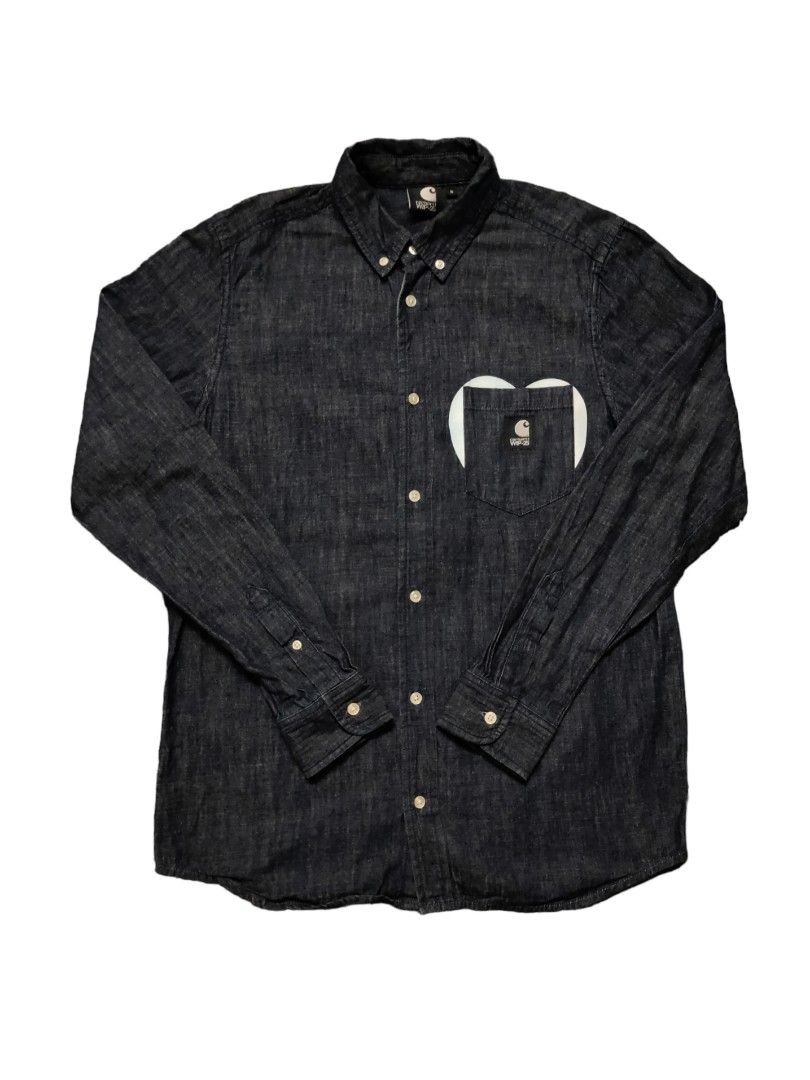 Carhartt civil shirt 2025