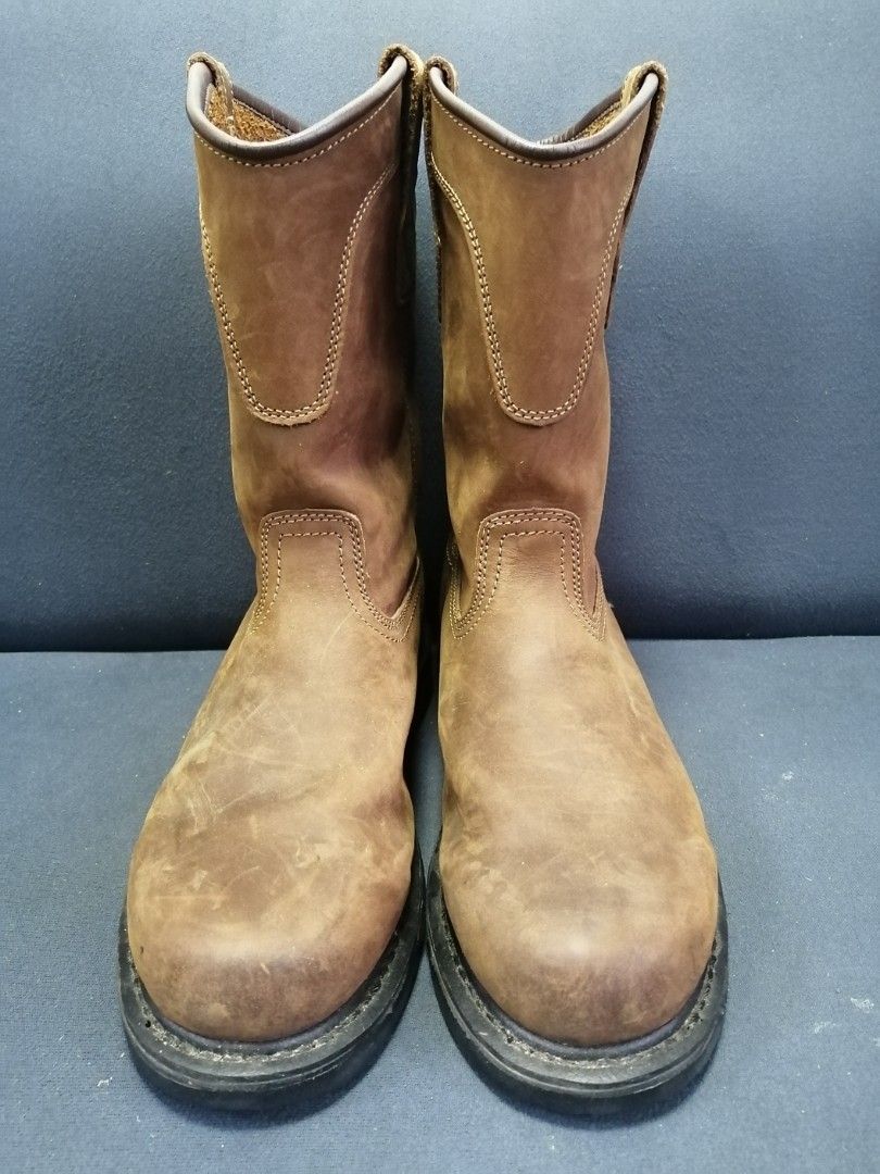 Carhartt cowboy boots sales
