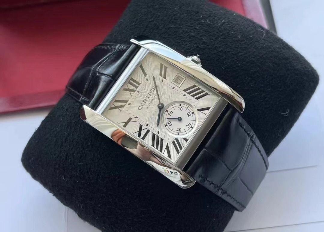 Cartier mudah online