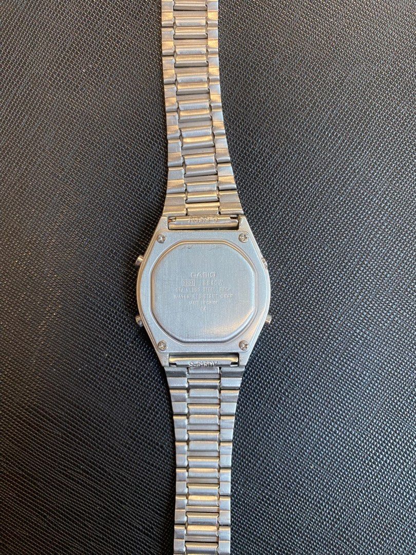 Casio 640w best sale