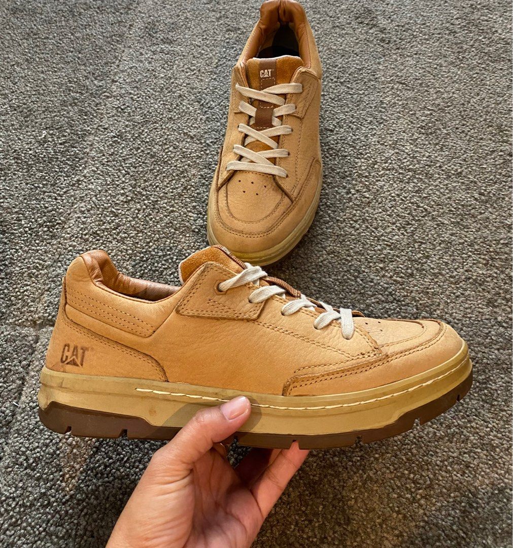 Cat fontana cheap shoe