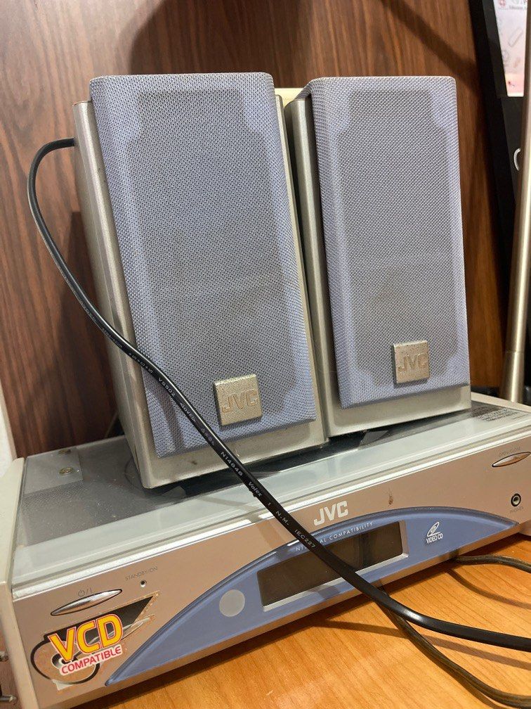 CD player