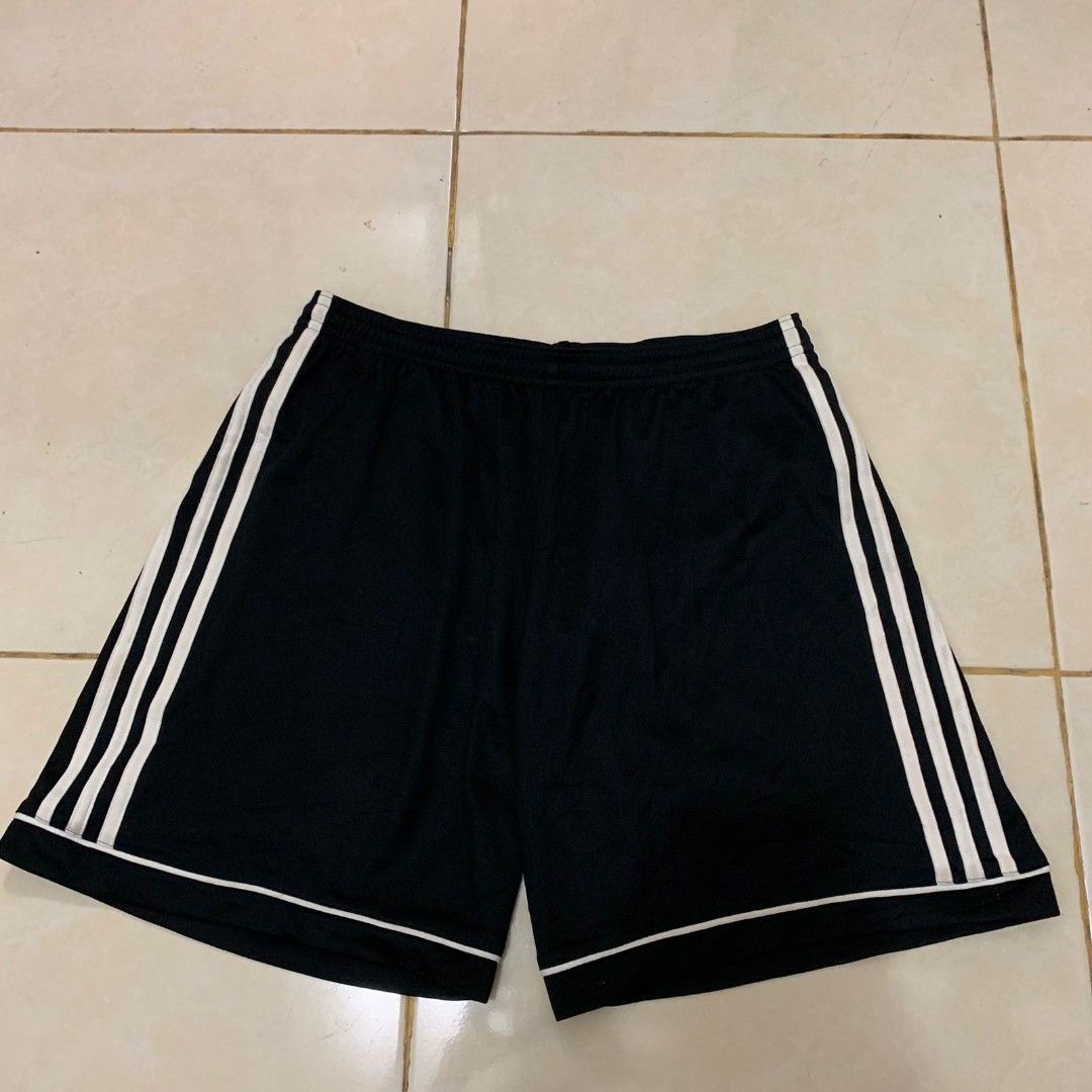 Celana kolor Adidas Olah Raga Baju Olahraga di Carousell